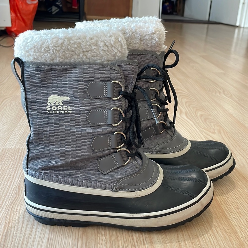 Sorel Winter Boots